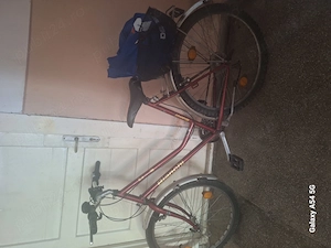 Biciclete second-hand 