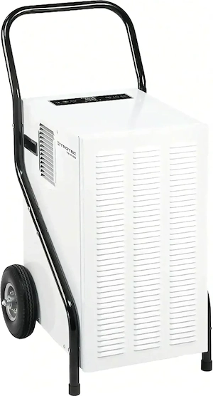 Dezumidificator profesiona Trotec 771 Eco ca nou