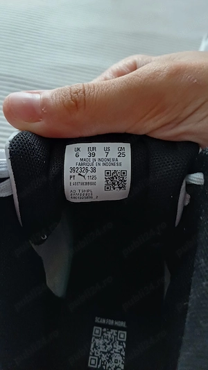 Puma Rebound V6