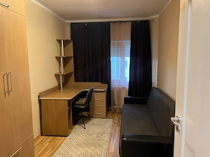 Inchiriez apartament în Bradet  - imagine 3