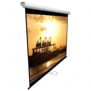 vand retroproiector BenQ 3D MS527 SVGA 3300 lumeni, alb.Pret 1200 lei plus ecran proiectie pret 200 