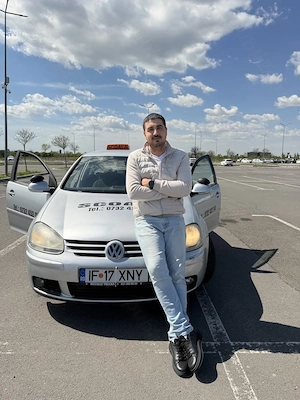 Scoala de Soferi Bucuresti si Ilfov 