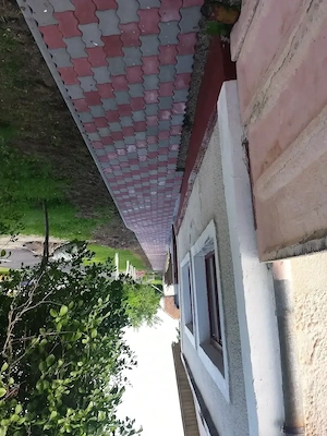 Teren 1449mp cu utilități și casă, FS:26 m  posibilitate dezmembrare  Covaci - imagine 4