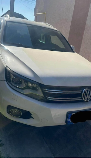 Tiguan WC 2012 - imagine 3
