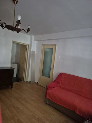 Vand ap.2 cam, conf.1 sporit, semidecomandat, renovat  recent, mobilat clasic, 60mp, an 1990 - imagine 2