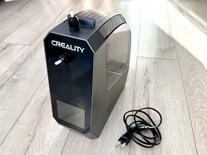 Creality DB-03 Space Pi Filament Dryer - uscător filament imprimantă 3D FDM - touchscreen - 145 W