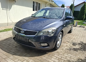 Kia Ceed Sw 1,4 benzină 2012