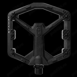Vand Pedale Crankbrothers Stamp 0 Large Composite Flat