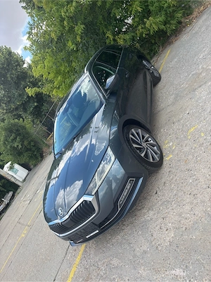 Skoda Octavia 1.5 TSi - automata - imagine 2