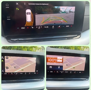 Skoda Octavia 1.5 TSi - automata - imagine 7