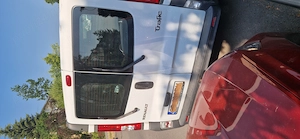 vand renault trafic - imagine 3