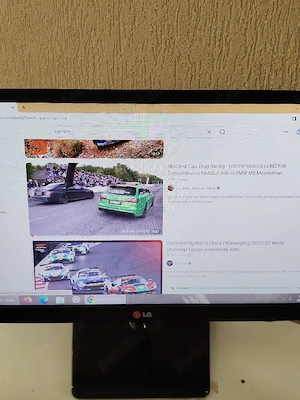 Dinastia Monitoarelor LG 22EN33S-B, Led 21.5  55 cm, Full HD