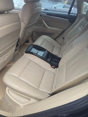 BMW X6 Facelift fab.2013 proprietar