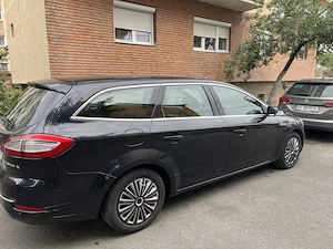 Vand Ford Mondeo Titanium an 2011 - imagine 7