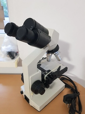 Microscop  - imagine 5