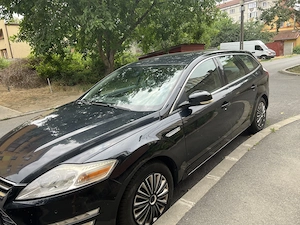 Vand Ford Mondeo Titanium an 2011 - imagine 9