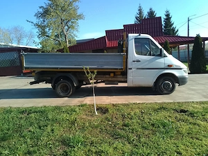 Mercedes sprinter carosata - imagine 3