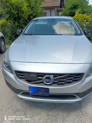 Vând Volvo S60 Cross Country  - imagine 3