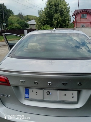 Vând Volvo S60 Cross Country  - imagine 2