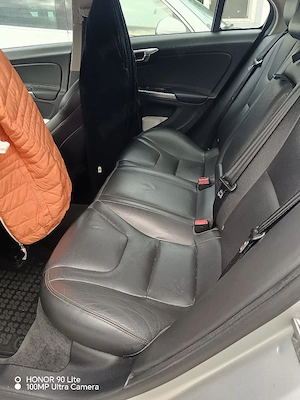 Vând Volvo S60 Cross Country  - imagine 5