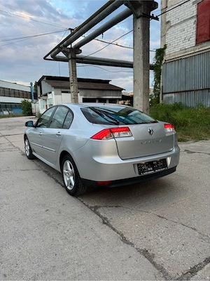 Renault laguna 1.9 diesel  - imagine 2