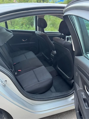 Renault laguna 1.9 diesel  - imagine 5
