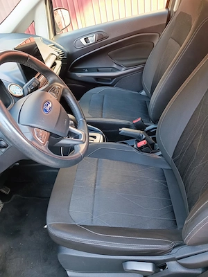  Ford EcoSport 2019 Automat | Proprietar | Distribuție + Anvelope NOI 2026 | Dotări suplimentare - imagine 7
