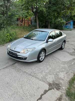 Renault laguna 1.9 diesel  - imagine 9