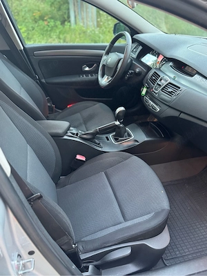 Renault laguna 1.9 diesel  - imagine 7