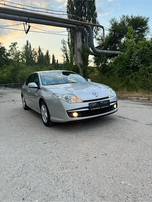 Renault laguna 1.9 diesel  - imagine 8