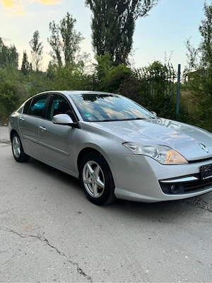 Renault laguna 1.9 diesel  - imagine 6