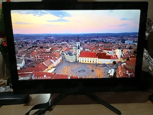 Lenovo All in One 21.5"
