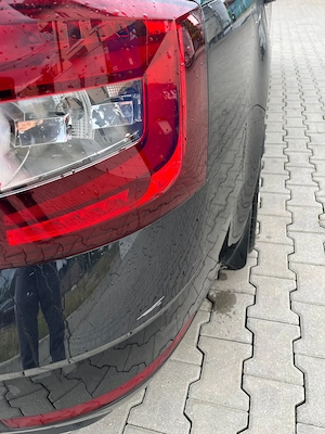 Skoda Octavia 3 Facelift Combi Laurin & Klement 1.8 TSI Manuală - imagine 4