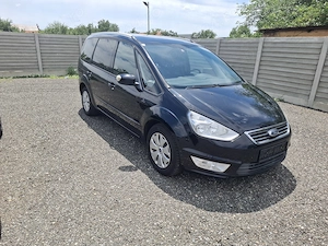 Ford Galaxy 2.0TDI an 2012, 7 locuri, Posibil RATE si Garantie