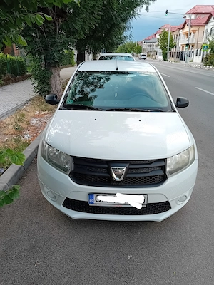 Dacia Sandero 2014 - imagine 3