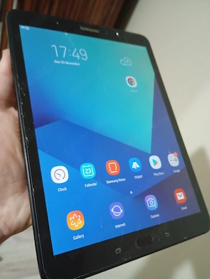 Samsung Tab S3 T820 WiFi - imagine 2