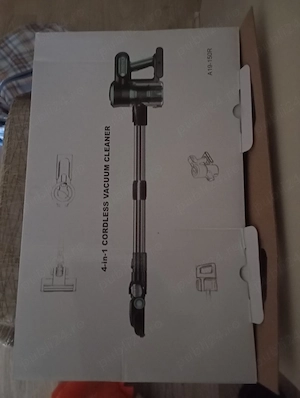 Aspirator fără fir wireless 4 în 1 A19-150A