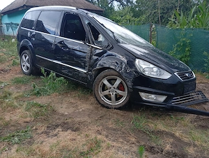 De vânzare Ford Galaxy automat 2012 pentru dezmembrat  - imagine 3