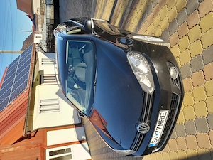 Vw.golf 6 model style 1.6 diesel ful  - imagine 2