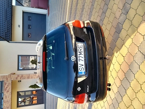 Vw.golf 6 model style 1.6 diesel ful  - imagine 3