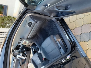 Vw.golf 6 model style 1.6 diesel ful  - imagine 7