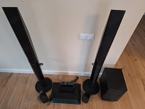 Sony BDV-E4100 5.1 Blu-ray Home Theatre System   stare foarte bună