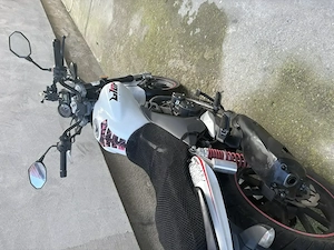 Ride blur 125cc - imagine 3