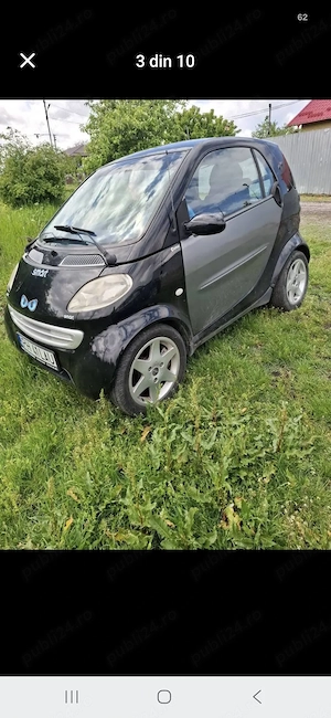 Smart fortwo - imagine 4