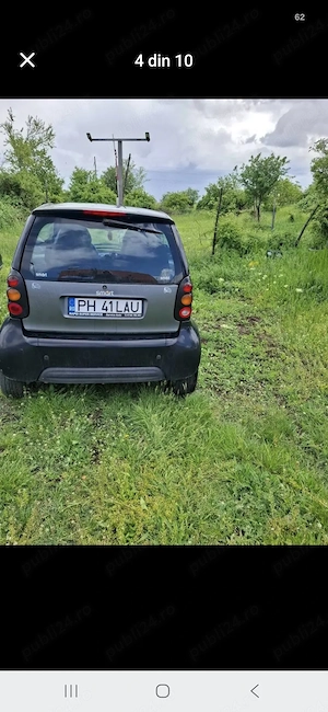 Smart fortwo - imagine 5