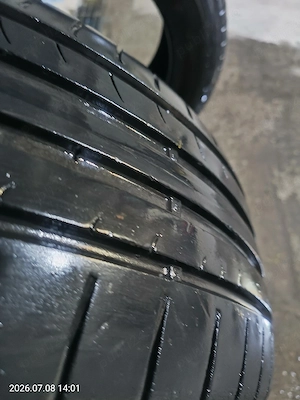 Anvelope vara Dunlop 205/55 R16 - imagine 5