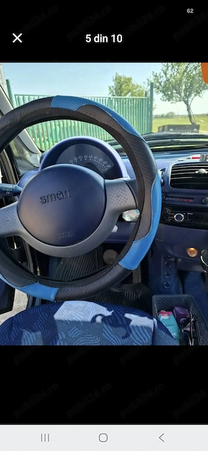 Smart fortwo - imagine 6