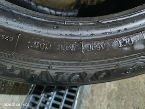 Anvelope vara Dunlop 205/55 R16 - imagine 2