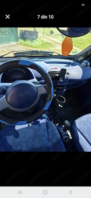 Smart fortwo - imagine 7