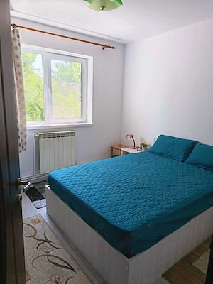 Vanzare apartament 2 camere Techirghiol  - imagine 2
